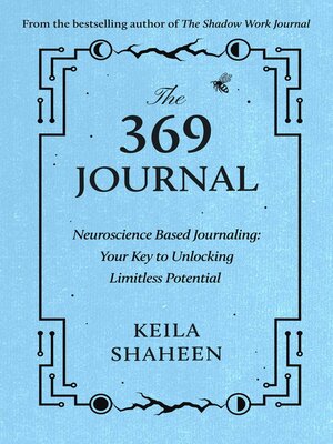 cover image of The 369 Journal